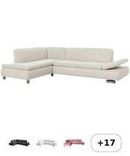 Max Winzer Terrence Ecksofa