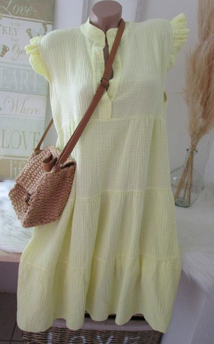 Neu italy sommer kleid - neu,