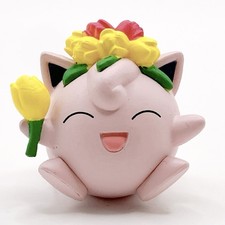 Jigglypuff Pokemon Maskottchen