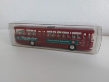 Modellbus - S 140 ES Bahnbus -