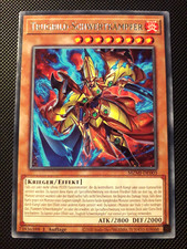 Yu-Gi-Oh! Mirage Swordsman