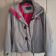 F2 Wintersportjacke Damen