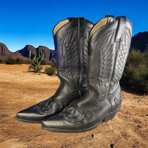 Sancho old west western boots - sancho,