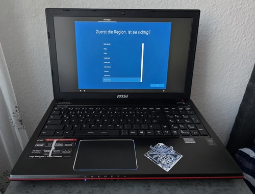 Msi gaming intel - gaming, |