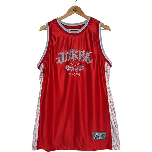 Joker los angeles basketball - angeles,