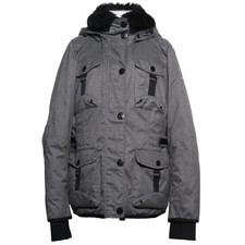 Wellensteyn, Winterjacke