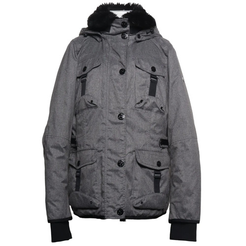 Wellensteyn winterjacke - wellensteyn,,