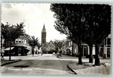 10652615 - Heerlen Piusstraat OT Terwinselen Fahrrad Oldtimer Limburg (NL)