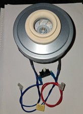 Staubsaugermotor HCX A80  220V-240V 800 Watt Class F. Mit Anschluss gebraucht. 