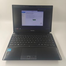 Toshiba Portege R930-1EK