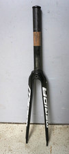 Merida Carbon Gabel Fork Starrgabel Fahrrad Rennrad für 28 Zoll (A025-313)