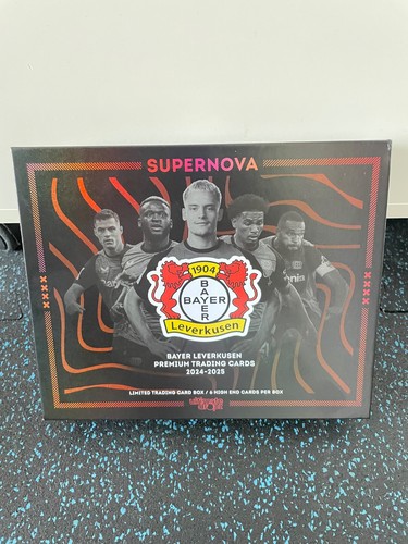Bayer leverkusen leere - 04,
