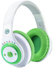 LeapFrog LeapPods Max , White