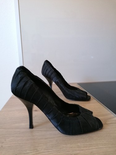 Buffalo pumps schwarze - buffalo, pumps,