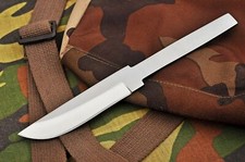 Messerklinge Rohling Messerbau