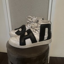 Adidas Originals X Jeremy Scott JS Letters Q34114  Gr 42 EU Limited Edition