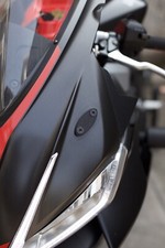Spiegelkappe Aprilia RS660