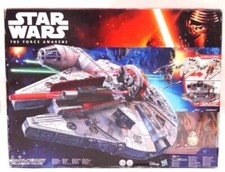 Star Wars The Force Awakens