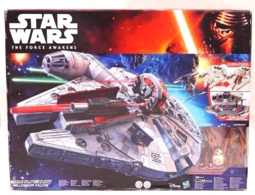 Star wars the force awakens - wars,