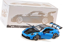 PORSCHE 911 992 GT3 RS 2024