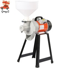 Elektrische mühle getreide - elektrische,