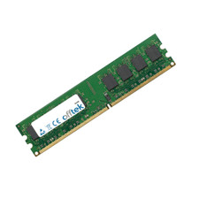 1GB RAM Arbeitsspeicher IBM-Lenovo ThinkCentre M55p (8802-xxx)