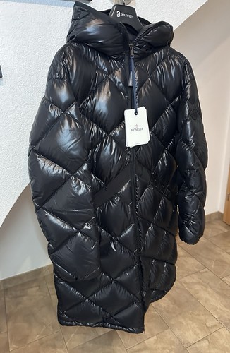 Original moncler daunenmantel - moncler,
