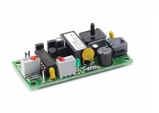 Infotech 300.00.429 Vacuum Sensor Card PCB 200.01.146 IP520 XY Positionier-Tisch