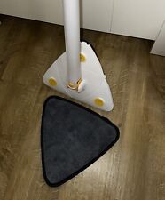 Dreieckiger Mop 360 Grad Spiegel Für Haushalt Boden Decke Ecke Auto Glas Etc.