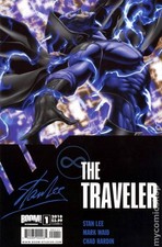 Traveler 1A FN 2010 Stock