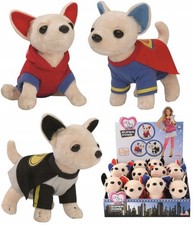 Maskottchen Batman Kostüm