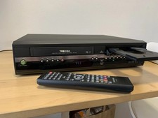 Toshiba RD-XV45 DVD/ VHS