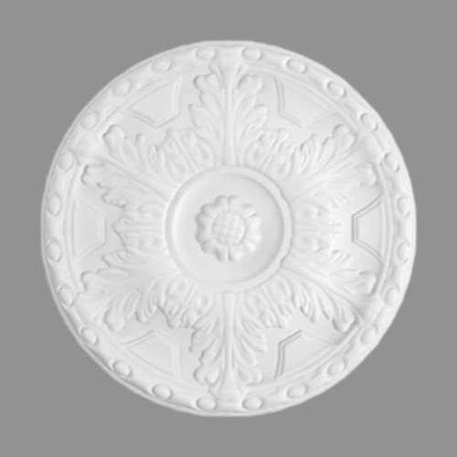 Stuckrosette 400 mm - r2,