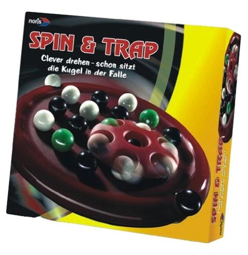 Noris spin trap - noris,