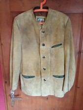 Meindl Trachtenjacke Gr 54