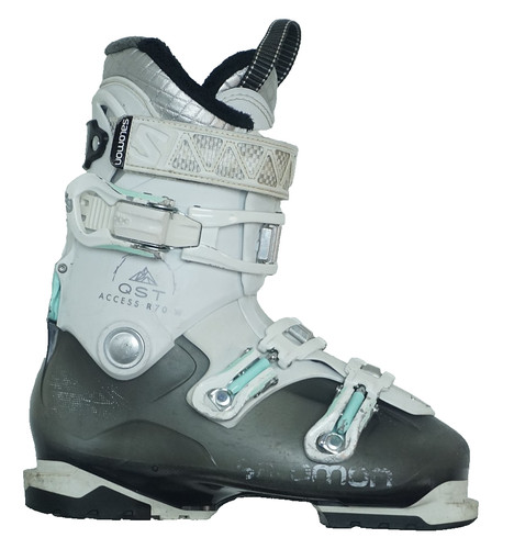Salomon quest access r70 - r70, w