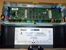 merkur Steuereinheit 68000 für LED Profitech 3000 adp Spielautomat,Geldspieler