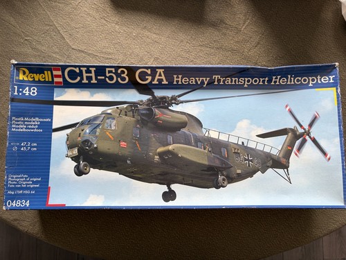 Rar ch 53 - ga, heavy