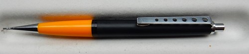 Druckbleistift-MONTBLANC