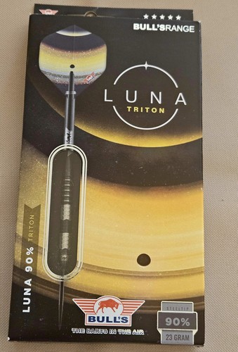 Bulls luna triton - bulls, 23g
