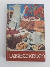 Das Backbuch-Verlag für die