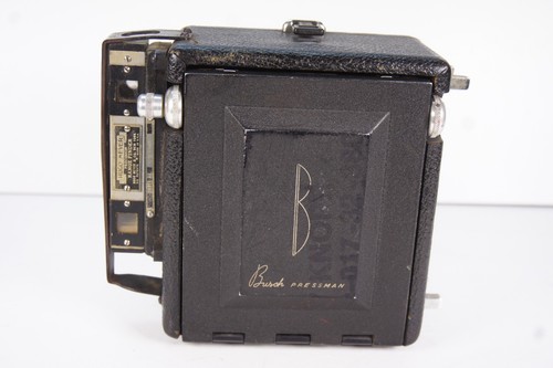 Busch pressman 6x9 - busch,
