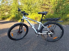 Trek 3700 mountenbike - trek,