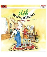 Rolfs Hasengeschichte, Rolf Zuckowski