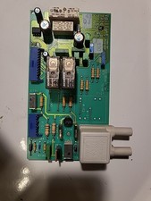 Vaillant Leiterplatte Platine Gasfeuerungsautomat GFA 711652 711655 100565