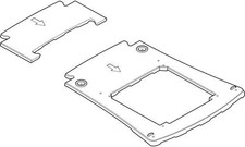 Truma Adapterrahmen für