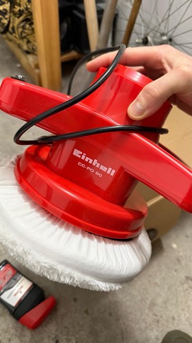 Einhell auto poliermaschine - einhell, auto-poliermaschine