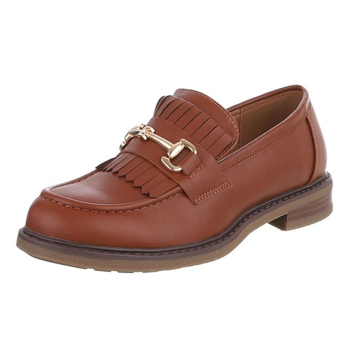 Damen mokassins ital design - damen, ital-design