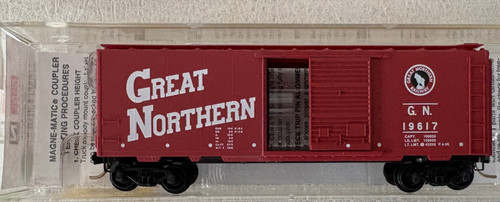 Micro trains 20186 40 - micro-trains, 40`