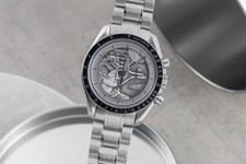 Omega Speedmaster Moonwatch